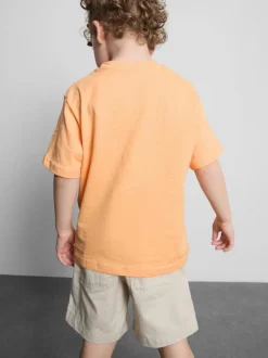 1,5-8 años | Camiseta de Spider-Man de Marvel