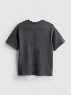 7-15 años | Camiseta de Spider-Man de Marvel