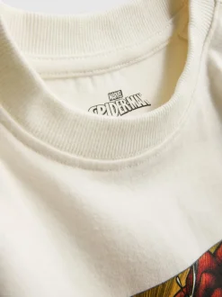 1-9 años | Camiseta de Spider-Man de Marvel