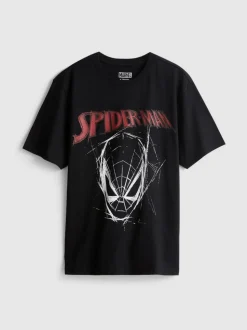 7-15 años | Camiseta de Spider-Man de Marvel