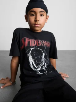 7-15 años | Camiseta de Spider-Man de Marvel