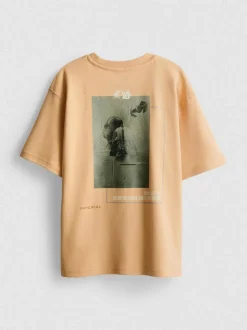 7-15 años | Camiseta de Star Wars