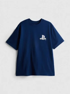6-15 años | Camiseta estampada de PlayStation