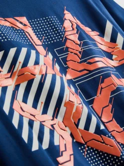 6-15 años | Camiseta estampada de PlayStation