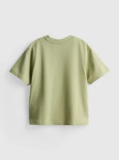 1,5-8 años | Camiseta gráfica