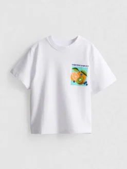 1,5-8 años | Camiseta gráfica