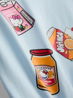 7-15 años | Camiseta gráfica de Hello Kitty