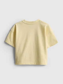 1,5-9 años | Camiseta gráfica extragrande