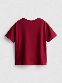 1-9 años | Camiseta gráfica extragrande