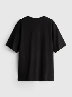 7-15 años | Camiseta texturizada