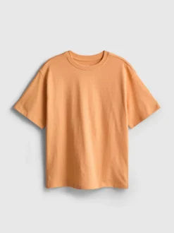 7-15 años | Camiseta texturizada