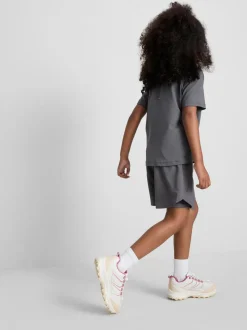 3-9 años | Camiseta y pantalón corto para correr