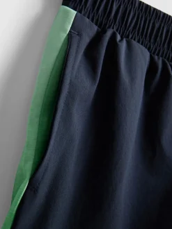 1,5-7 años | Camiseta y pantalones cortos deportivos