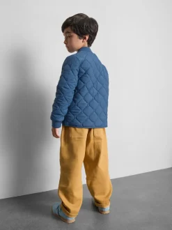1-9 años | Chaqueta acolchada