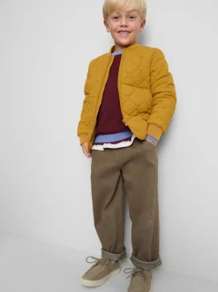 1-9 años | Chaqueta acolchada