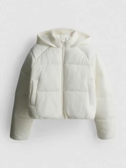 7-15 años | Chaqueta acolchada
