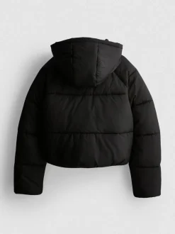 7-15 años | Chaqueta acolchada
