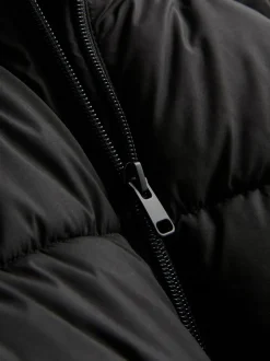 7-15 años | Chaqueta acolchada