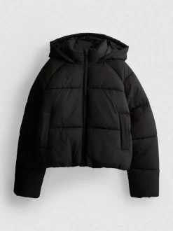 7-15 años | Chaqueta acolchada