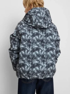 7-15 años | Chaqueta cortavientos