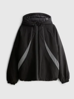 7-15 años | Chaqueta cortavientos