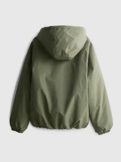 7-15 años | Chaqueta cortavientos