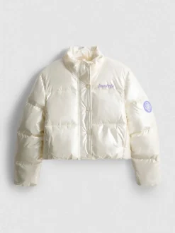 5-15 años | Chaqueta de Las guerreras K-Pop