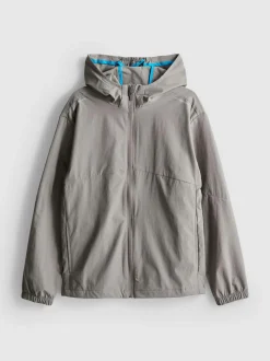 7-15 años | Chaqueta deportiva con cremallera