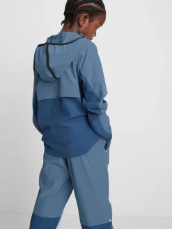 7-15 años | Chaqueta deportiva con cremallera