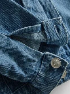 1-9 años | Chaqueta vaquera de Disney Pixar