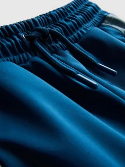 1-9 años | Chaqueta y pantalones de chándal