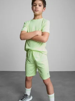 7-15 años | Conjunto deportivo