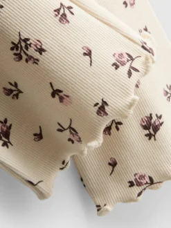 1-9 años | Conjunto de sudadera y leggings