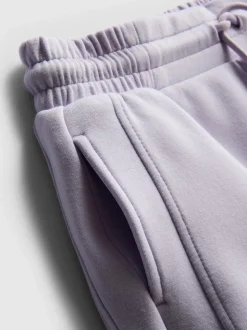 7-15 años | Conjunto de sudadera y pantalón corto