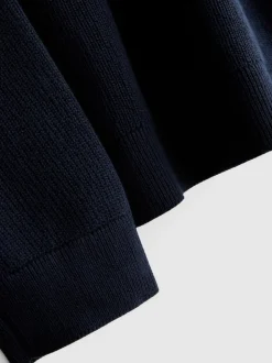 7-15 años | Jersey de algodón puro