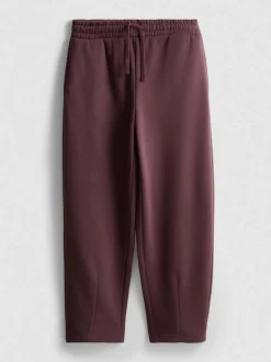 7-15 años | Joggers bombachos con mucho algodón