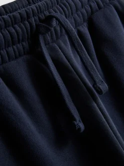 7-15 años | Joggers bombachos con mucho algodón