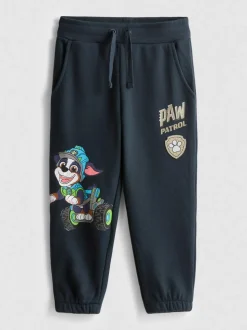 1-9 años | Joggers con bajo ajustado de Paw Patrol