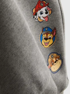 1-9 años | Joggers con bajo ajustado de Paw Patrol