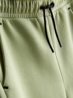 9-15 años | Joggers con bajos ajustados