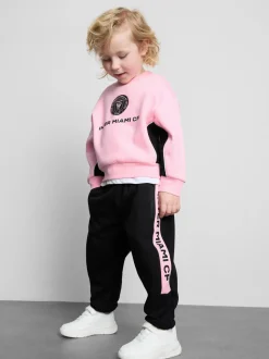 1,5-9 años | Joggers del Inter Miami CF