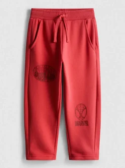 1-9 años | Joggers de Spider-Man de MARVEL