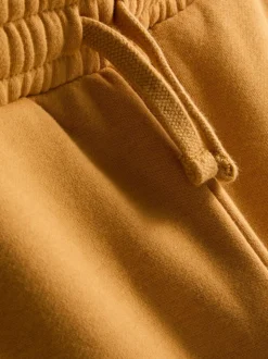 1-9 años | Joggers ricos en algodón