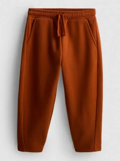 1-9 años | Joggers ricos en algodón
