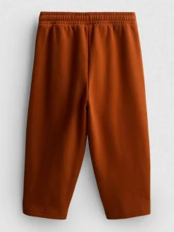 1-9 años | Joggers ricos en algodón