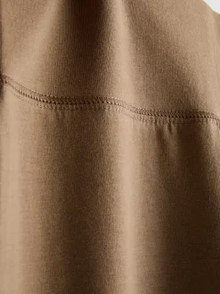 7-15 años | Leggings acampanados