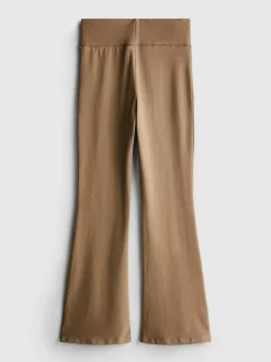 7-15 años | Leggings acampanados