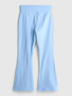 7-15 años | Leggings acampanados