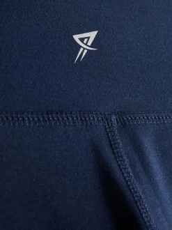 7-15 años | Leggings deportivos acampanados