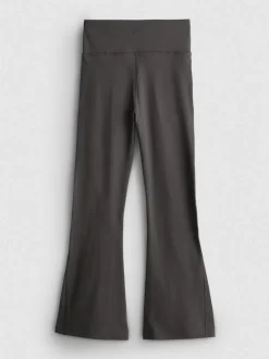 7-15 años | Leggings deportivos acampanados
